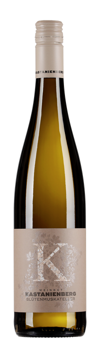 Blütenmuskateller (0,75 Liter), Terroirweine