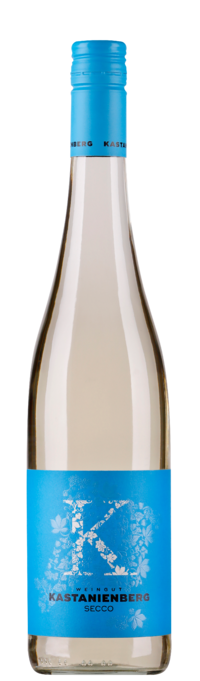 Secco weiss (0,75 Liter), Sekt & Secco