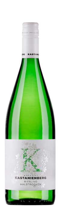 Riesling halbtrocken (1 Liter), Basisweine