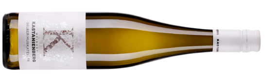 2024 Gelber Muskateller, 0,75 Liter, Weingut Kastanienberg, Hainfeld
