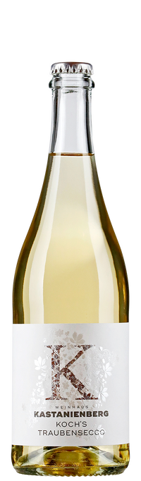 Kochs Traubensecco (0,75 Liter), Sekt & Secco