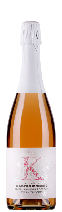 Spätburgunder Rosé Sekt brut (0,75 Liter), Sekt & Secco