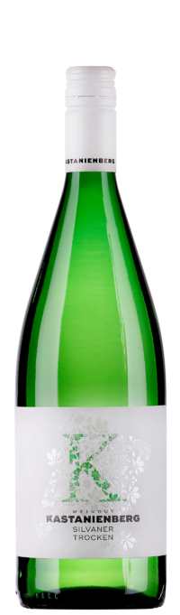 Silvaner trocken (1 Liter), Basisweine