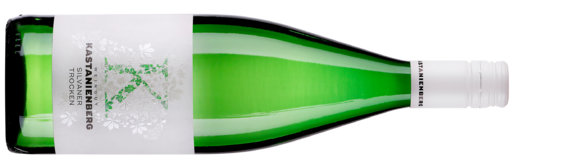 2023 Silvaner trocken, 1 Liter, Weingut Kastanienberg, Hainfeld