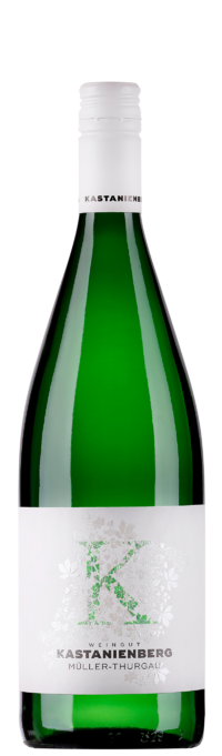 Müller-Thurgau (1 Liter), Basisweine
