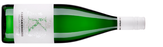 2024 Müller-Thurgau, 1 Liter, Weingut Kastanienberg, Hainfeld