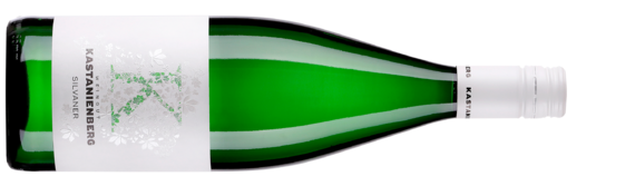 2024 Silvaner, 1 Liter, Weingut Kastanienberg, Hainfeld