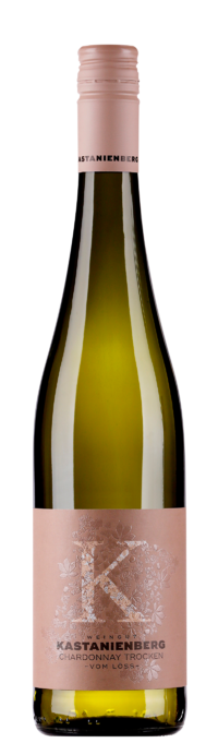 Chardonnay trocken vom Löss (0,75 Liter), Terroir­weine