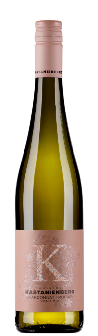 Chardonnay trocken vom Löss (0,75 Liter), Terroirweine