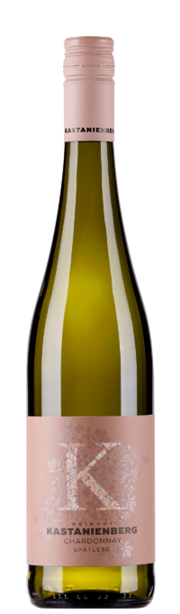 Chardonnay Spätlese (0,75 Liter), Terroir­weine