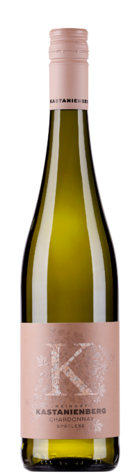 Chardonnay lieblich (0,75 Liter), Terroirweine