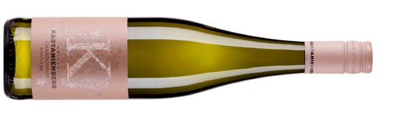 2023 Chardonnay lieblich, 0,75 Liter, Weingut Kastanienberg, Hainfeld