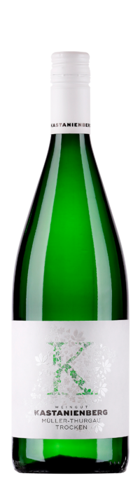 Müller- Thurgau trocken (1 Liter), Basisweine