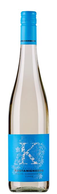 Cuvée –Kochs Sommertraum– (0,75 Liter), Cuvées