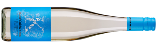 2024 Cuvée –Kochs Sommertraum–, 0,75 Liter, Weingut Kastanienberg, Hainfeld