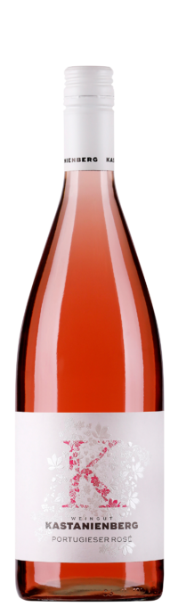 Portugieser Rosé (1 Liter), Basisweine