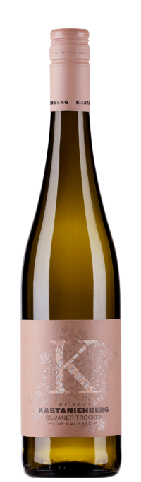 Silvaner trocken vom Kalkstein (0,75 Liter), Terroirweine