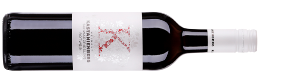 2023 Schwarzriesling, 0,75 Liter, Weingut Kastanienberg, Hainfeld